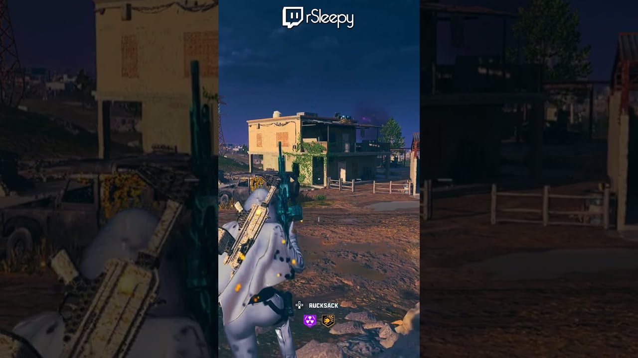 Griefer Really Waited 