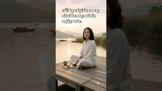Rồi bạn lại la con y như ba mẹ mình ngày xưa #mindfulparenting