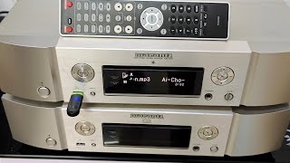 Phá kỹ lục về giá thấp DAC WIFI MARANTZ NA6005