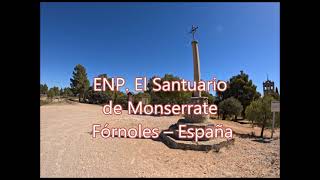 ENP.  El Santuario de Monserrate – Fórnoles – Matarraña  - España by Eduardo NOGUES PAVIA 6 views 1 day ago 4 minutes, 45 seconds