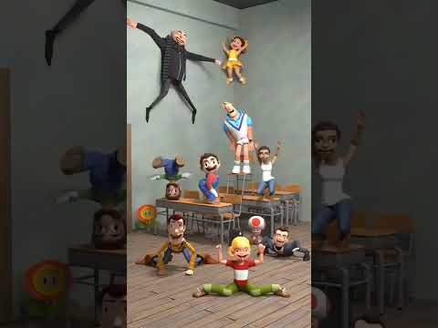 Macarena 🤣#topgames #games