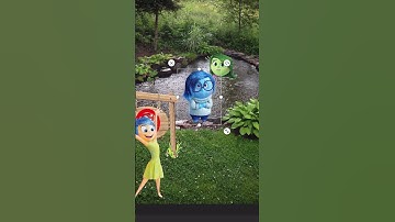 POV: Joy from Inside Out 2 won