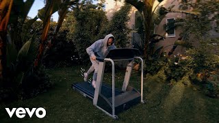 Healy - Nikes On (Lyric Video)