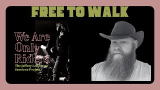 The Ravonettes - Free To Walk (2009) reaction commentary