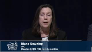 2016 Republican National Convention: What's it mean to Cleveland May 17, 2016