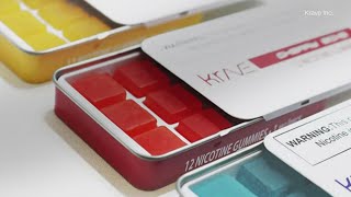 FDA sends out warning after concerns over nicotine gummies Fda Targets Nicotine Gummies