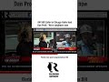AM 560 Caller to Chicago Radio Host Dan Proft: "We're neighbors now
