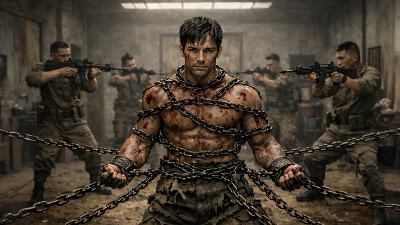 GANGSTERS bhi DARTE hai Is SECURITY GAURD se | Action Hollywood Movie Explained in Hindi and Urdu.