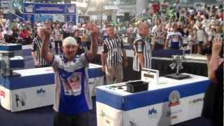 Maintenance Mania 2012 ICT Badboys Intro