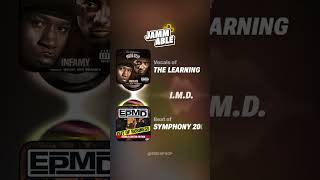 Big Noyd on Symphony 2000🗣️🔥 #hiphopvibe #hiphop #realhiphop #undergroundsounds #hiphopclassic