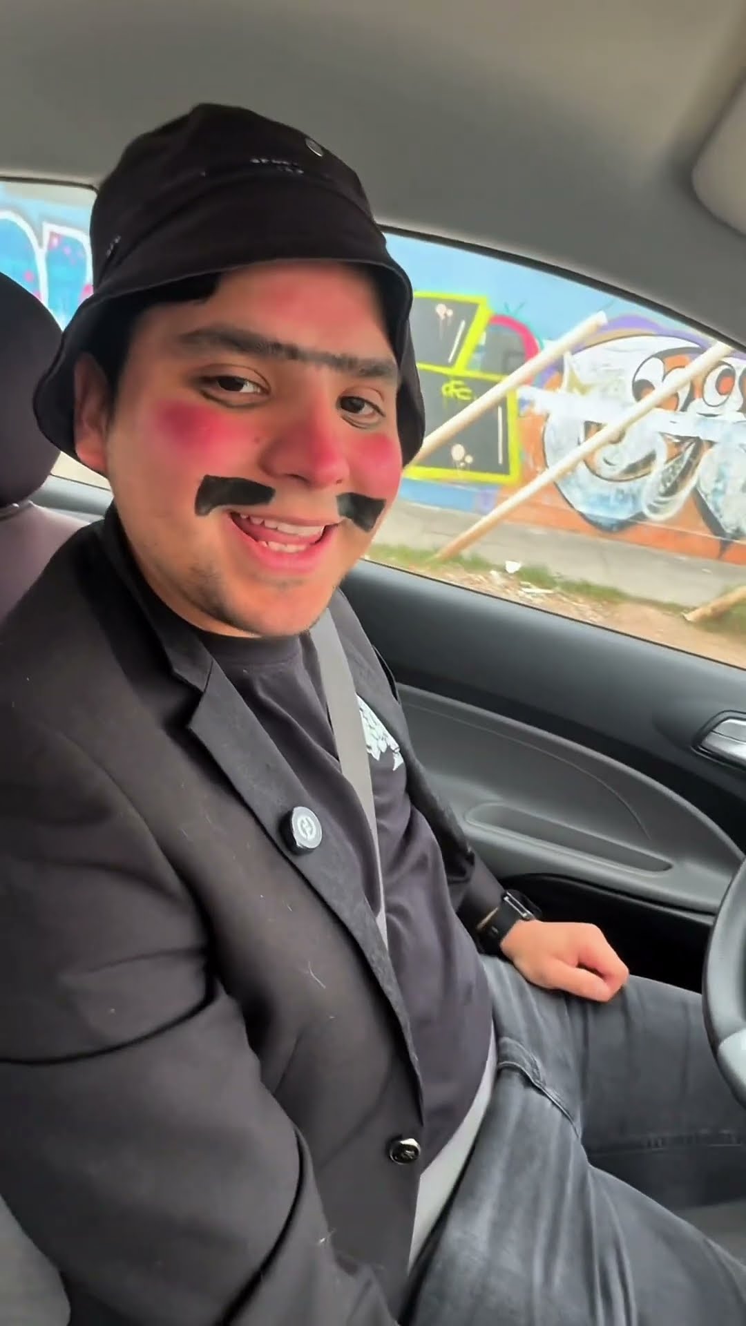 Rupertito en QuiroHome