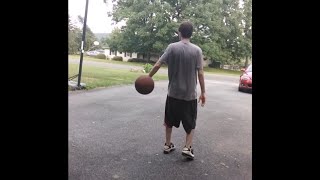 Daily Basketball Practice