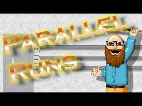 Parallel Run Calculation
