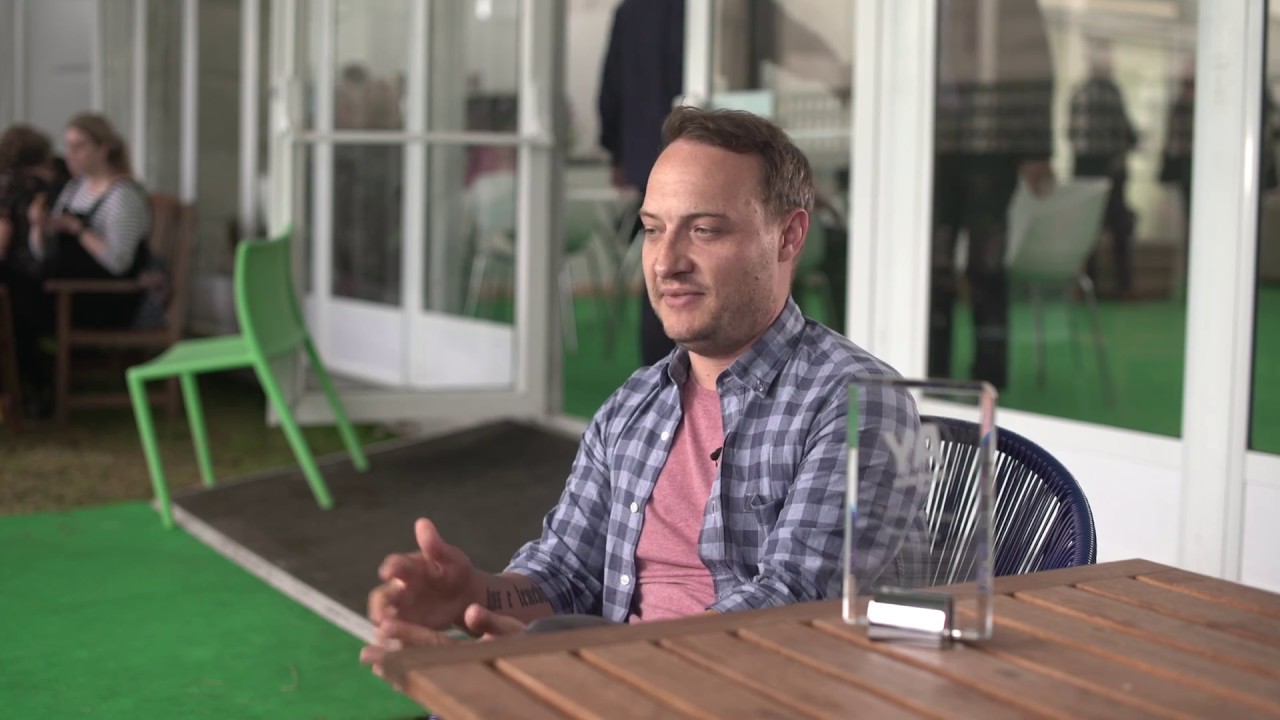 YA Book Prize 2018 at Hay