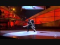 Mia Michaels Choreography Lauren and Danny Contemporary