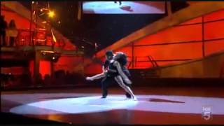 Mia Michaels Choreography Lauren and Danny Contemporary