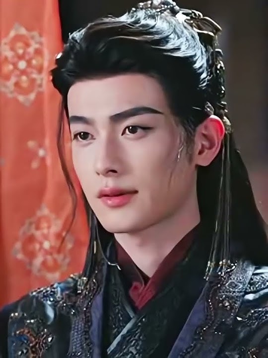 She finally understand his true nature😭💔 #cdrama #fatedhearts #liqin #chenzheyuan