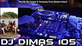 KURANG APA AKU 2022 REMIX DJ DIMAS 105™ (BATAM ISLAND)