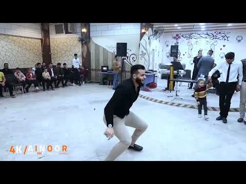 حفلات مدينة الباب ريف حلب راعي الأول حفل زفاف أيمن الكردي