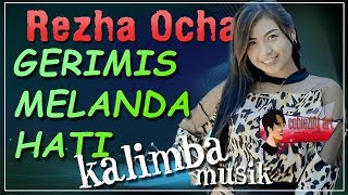Kalimba  Gerimis Melanda Hati