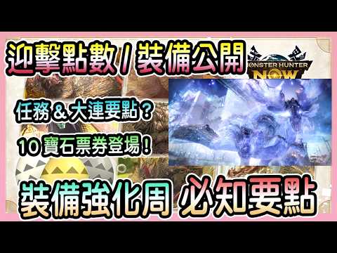 [Monster Hunter Now] Interception Points and Gear Revealed!? The Brachydios Event Starts! Complet...