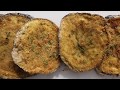 HOW TO MAKE DELICIOUS BAKED EGGPLANT