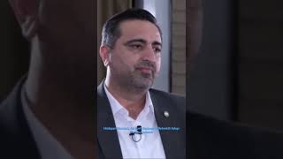 Ramanlı Ak Parti Ve Hdp Milletvekillerini Sorun Vatandaşa