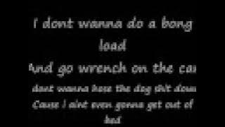 Sublime - Burritos with lyrics