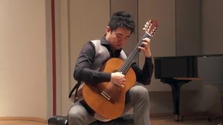 D. Friederich 1987, A. Kirschner, J. Lebisch -  Played by Qingchuan Li