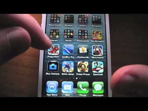 Top 5 Cydia Apps 2012 für iPhone & iPod Touch from YouTube · Duration: 3 minutes 42 seconds Top 5 Cydia Apps 2012 für iPhone & iPod Touch from YouTube · Duration: 3 minutes 42 seconds
