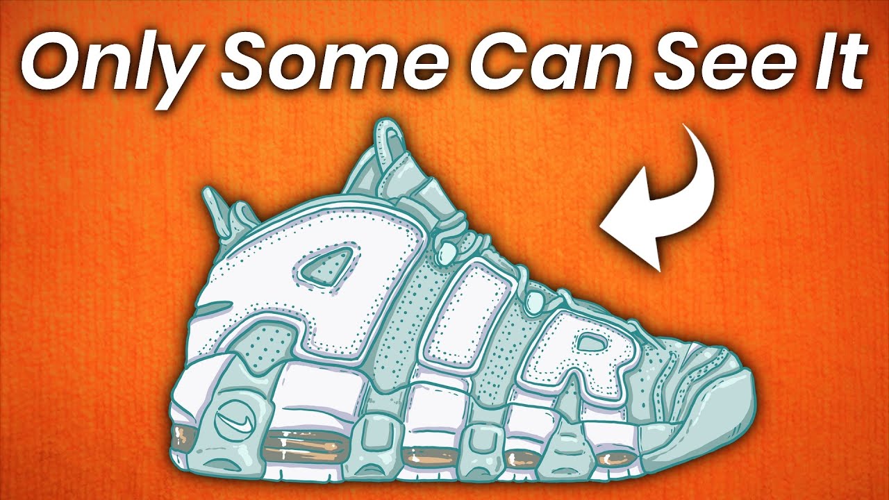 The Illusion That Broke the Internet - YouTube