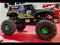 RC ATHLETES - Introducing my Axial SCX24 BABY DIGGER!!