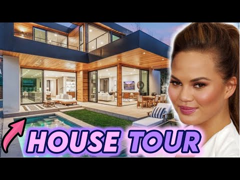 Video: Patrimonio netto di Chrissy Teigen