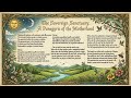 The Sovereign Sanctuary A Panegyric of the Motherland
