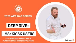 Celebrity Deep Dive - LMS Course: Kiosk Users Profile
