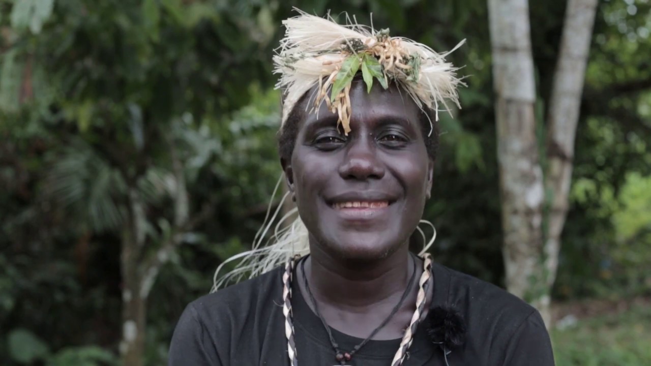Young Women’s Leadership Project, Bougainville
