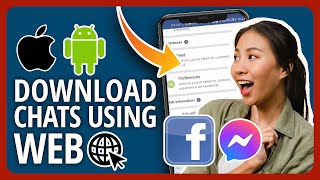 [2023👍] How To Download Facebook Chat History Using Website screenshot 2