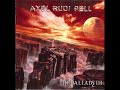 The ballads iii  axel rudi pell