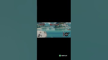 Tuyệt kĩ mông kẹp cần trong Câu Cá Vạn Cân #caucavancan #fishit #genplay #genplay #boem