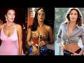Try Not to Gasp Seeing Lynda Carter’s Topless Photos