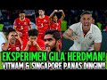 🔴GEGER‼️ Strategi Baru Timnas B Bikin Lawan Ciut, Siapa Sangka Sosok Ini Jadi Kuncinya? 🤫