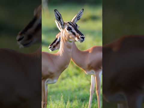 صوت الغزال صوت