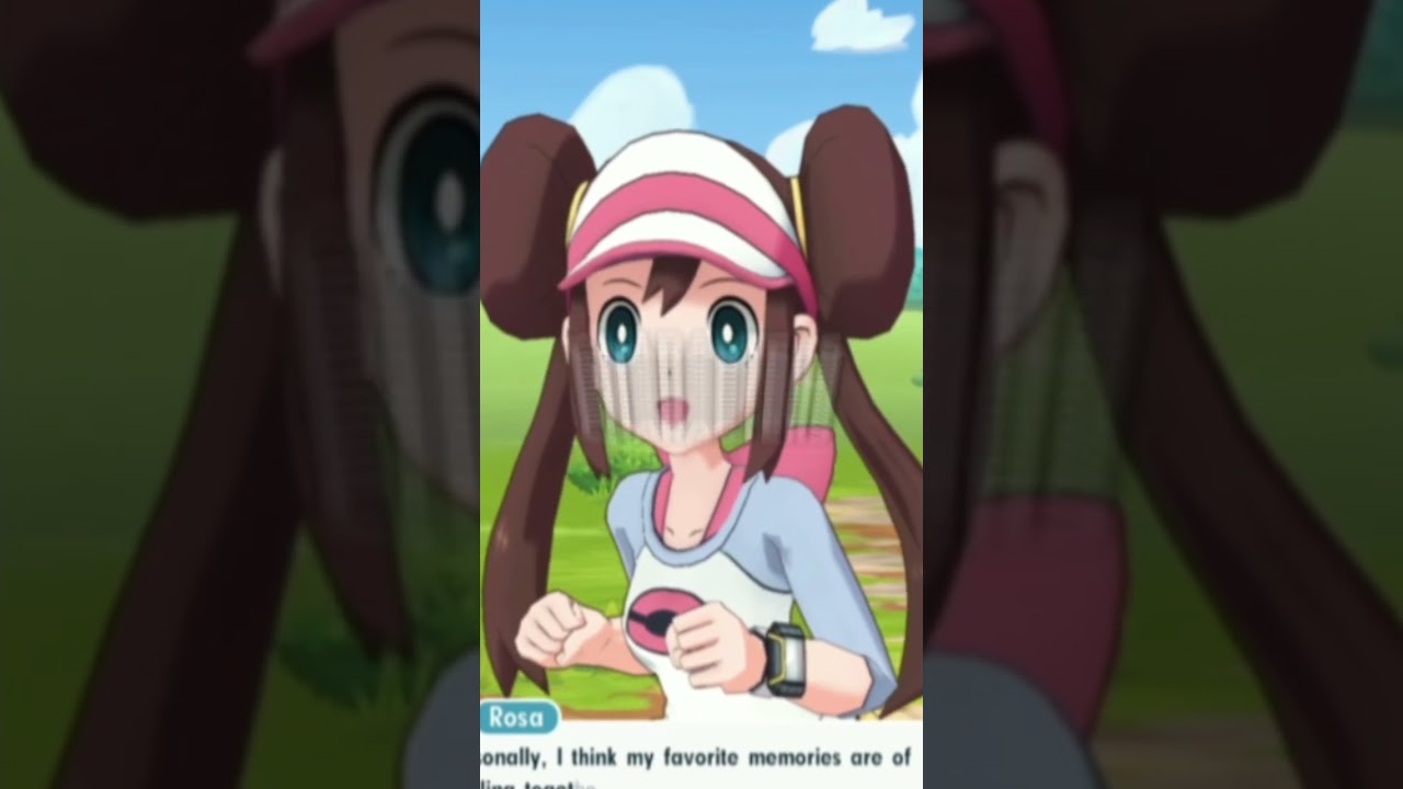❤️ Scarlet and Violet Introduces Pokemon Dating?! ❤️ #PokemonScarletandViolet