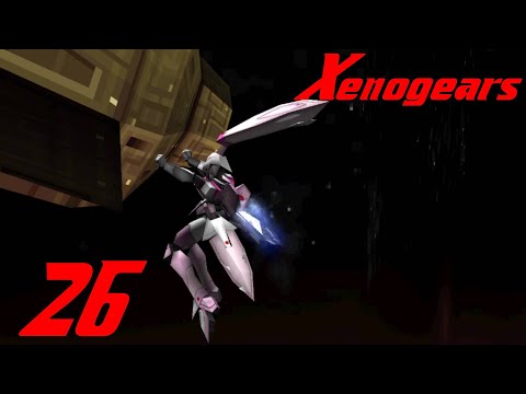 Xenogears - Episode 26: From Champ To Criminal