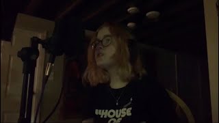 Pigeon by Cavetown (Cover: puddle)