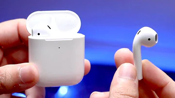 How To FIX One AirPod Not Working!