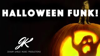 Halloween Funk by Joakim Karud (Official) Resimi