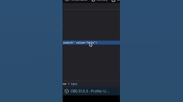 🧨 Input mal sanitizado: cómo un simple atributo abre la puerta al HACKING 🔓⚡