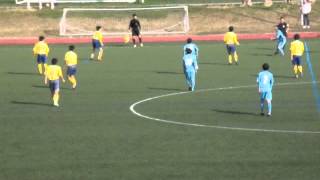 20160416 vs S条東1/4
