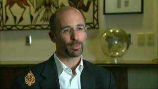 Netanyahu faces diplomatic test in US - 18 May 09